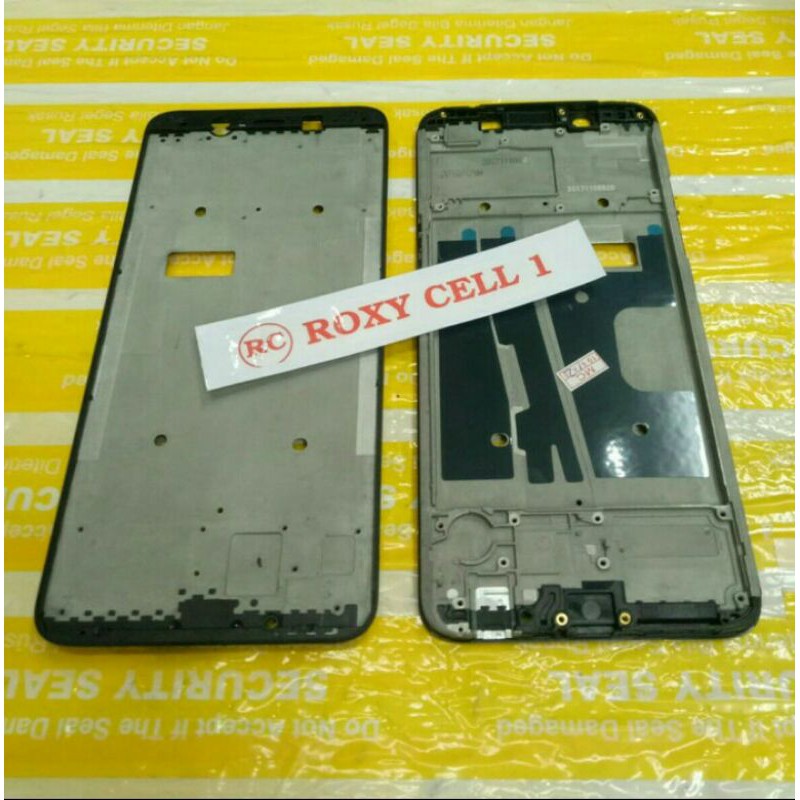 Frame lcd/Tatakan Lcd Oppo F5/A73