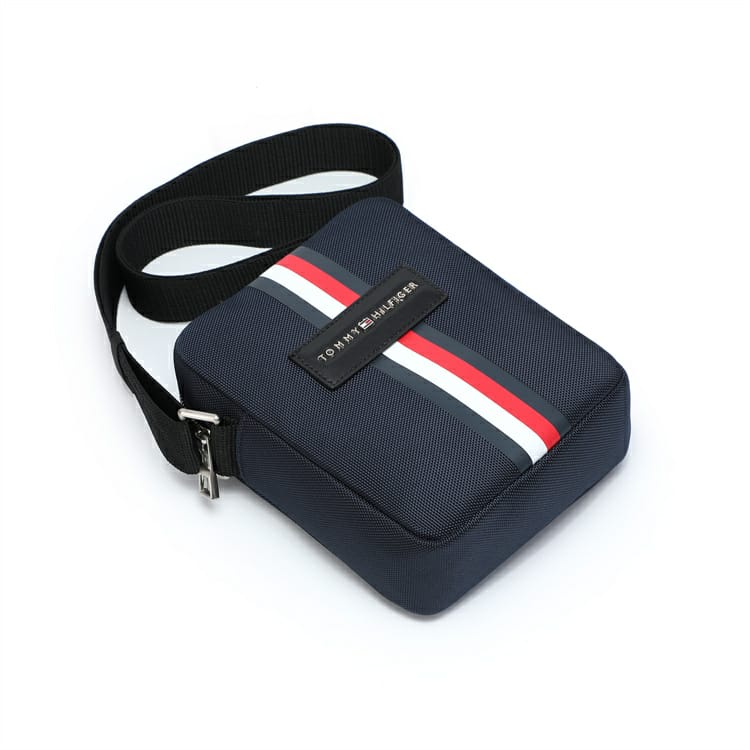 CKBAGS- TAS SLING BAG TAS SELEMPANG TOMMY HILFIGER UNISEX IMPORT PREMIUM#196630