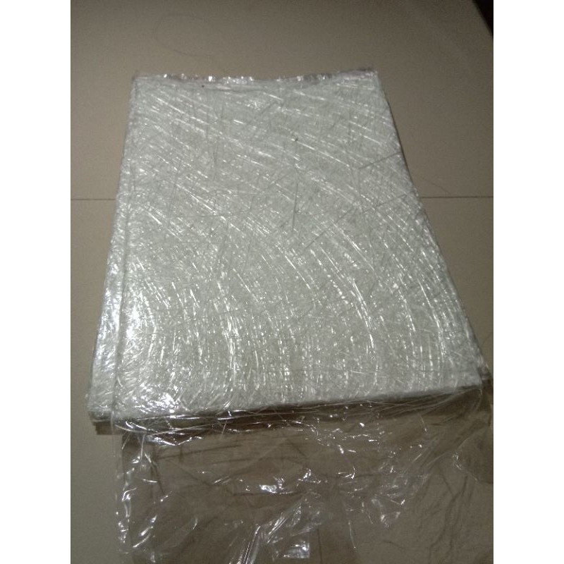 Serat Fiber / Serat Aquaproof