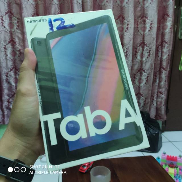 13 Hp Samsung Dengan Ram 3gb Terbaru Agustus 2020