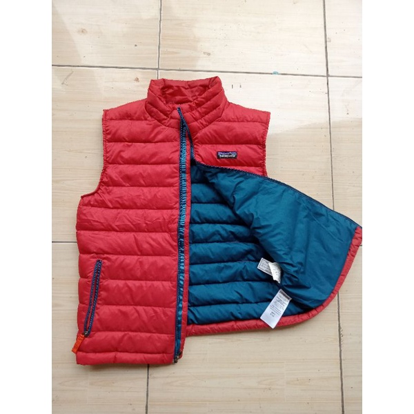 vest Patagonia