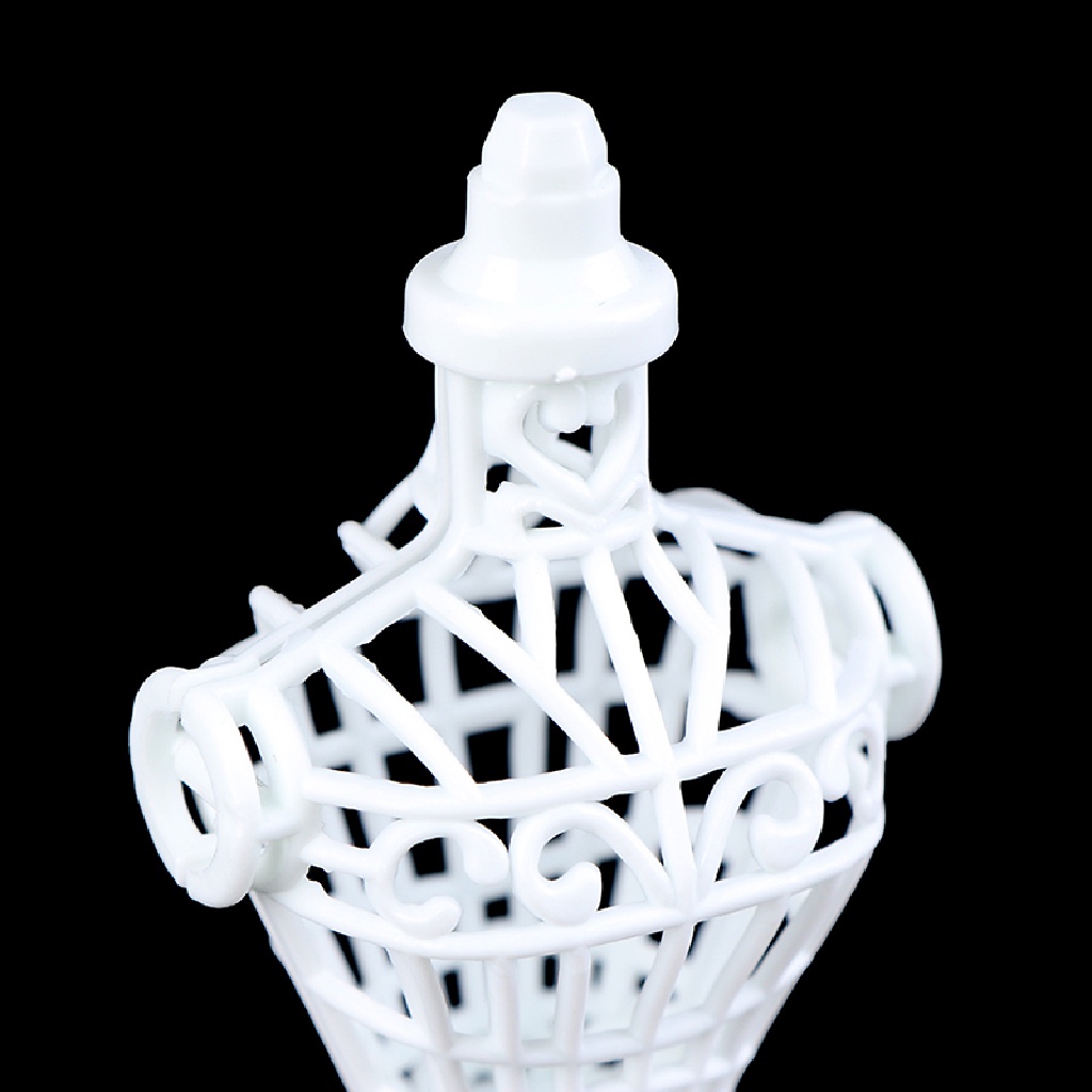 Prt Stand Holder Manekin Untuk Display Dress Boneka PRT