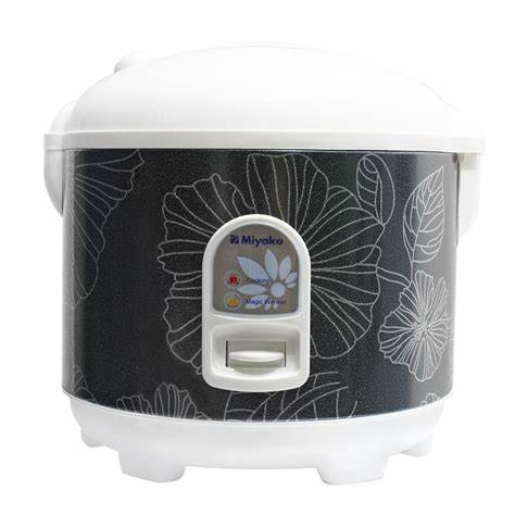 MAGICOM / RICE COOKER / PENANAK NASI MIYAKO 528