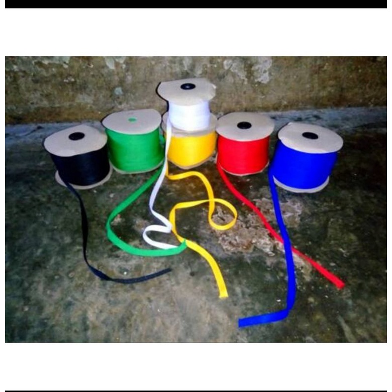 tali ito perlengkapan katana pedang (COD) Bayar di tempat