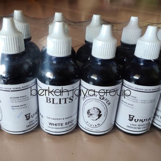 blits ich methylene blue acriflavine plus obat white spot murah