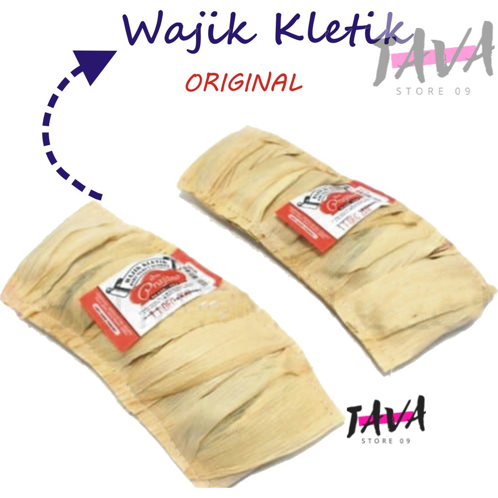

WAJIK KLETIK BU PRAJITNO BLITAR