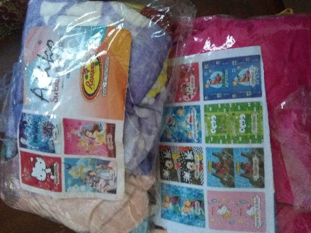 Sarung Kasur Vito Disperse Tinggi 15 Cm Motif Flower Series Chrysant Romantic Sangria Victoria