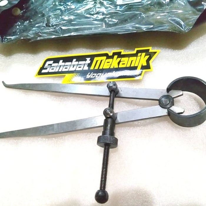 

Jangka Porting Spring Caliper Inside Wipro 6