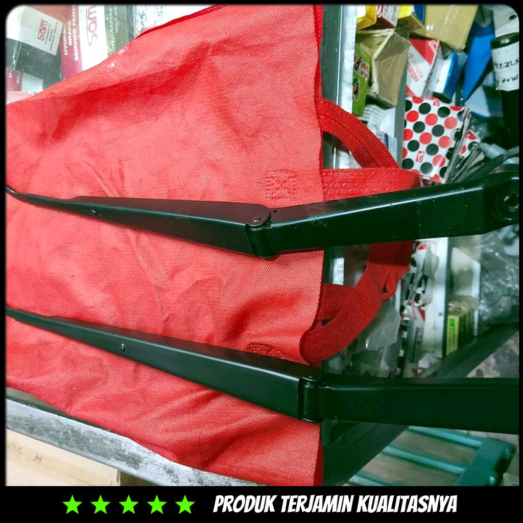 Wiper Arm Original Toyota Innova Reborn New