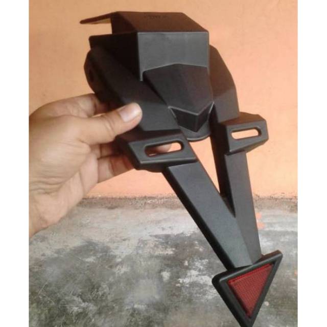 BUNTUT SPAKBOR  BELAKANG UNIVERSAL NINJA 150 VIXION CB 150R BYSON MX KingDLL