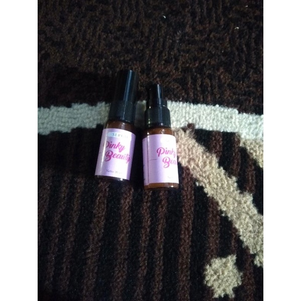 SERUM PINKY BEAUTY