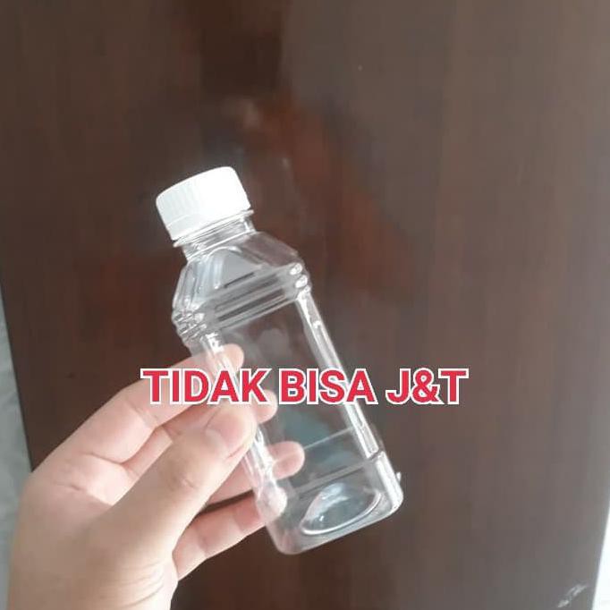 

Botol yogurt cimory plastik pet 250ml 250 ml yoghurt cukup tebal EKSLUSIF