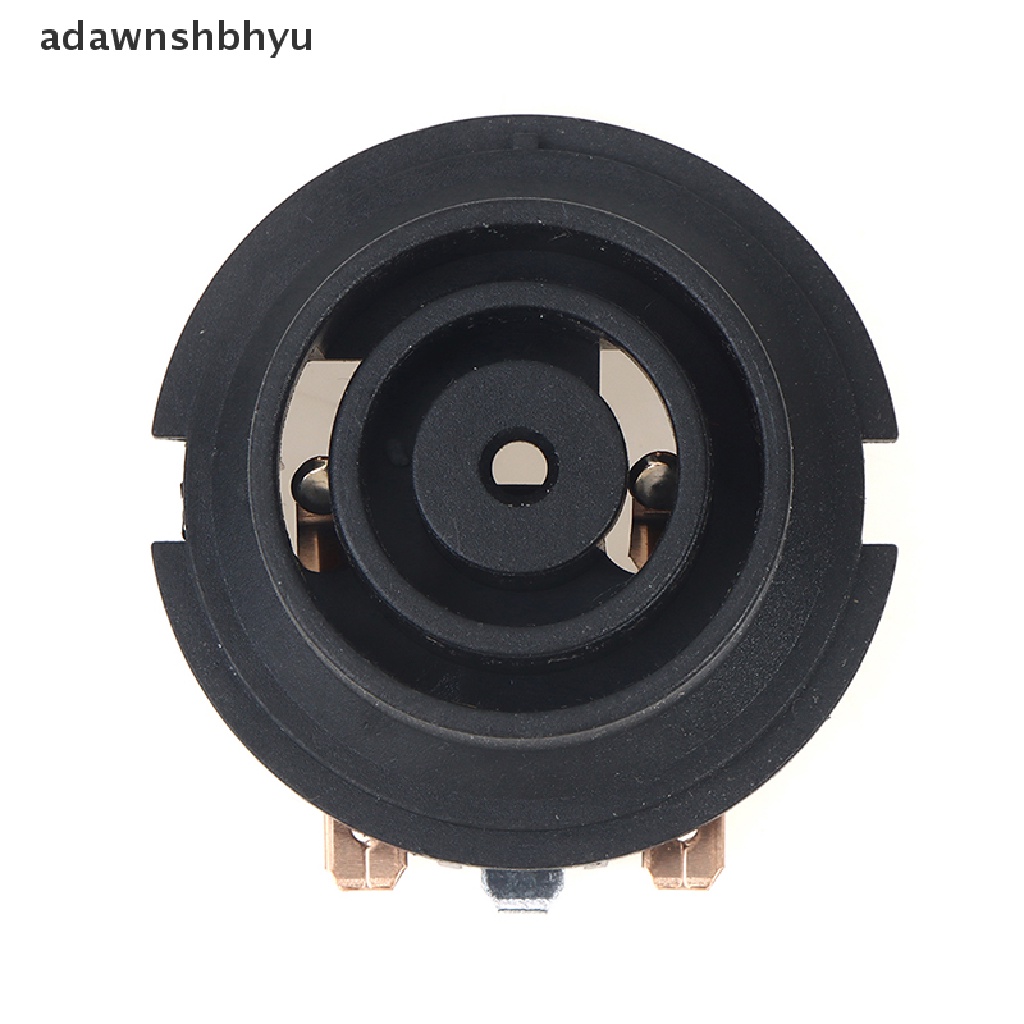 Adawnshbhyu Aksesoris Ketel Elektrik Base Thermostat Temperature Switch Connector Set