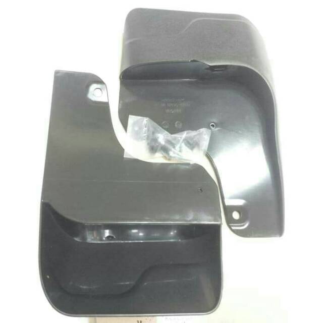 Mud Guard Toyota All New Innova Reborn