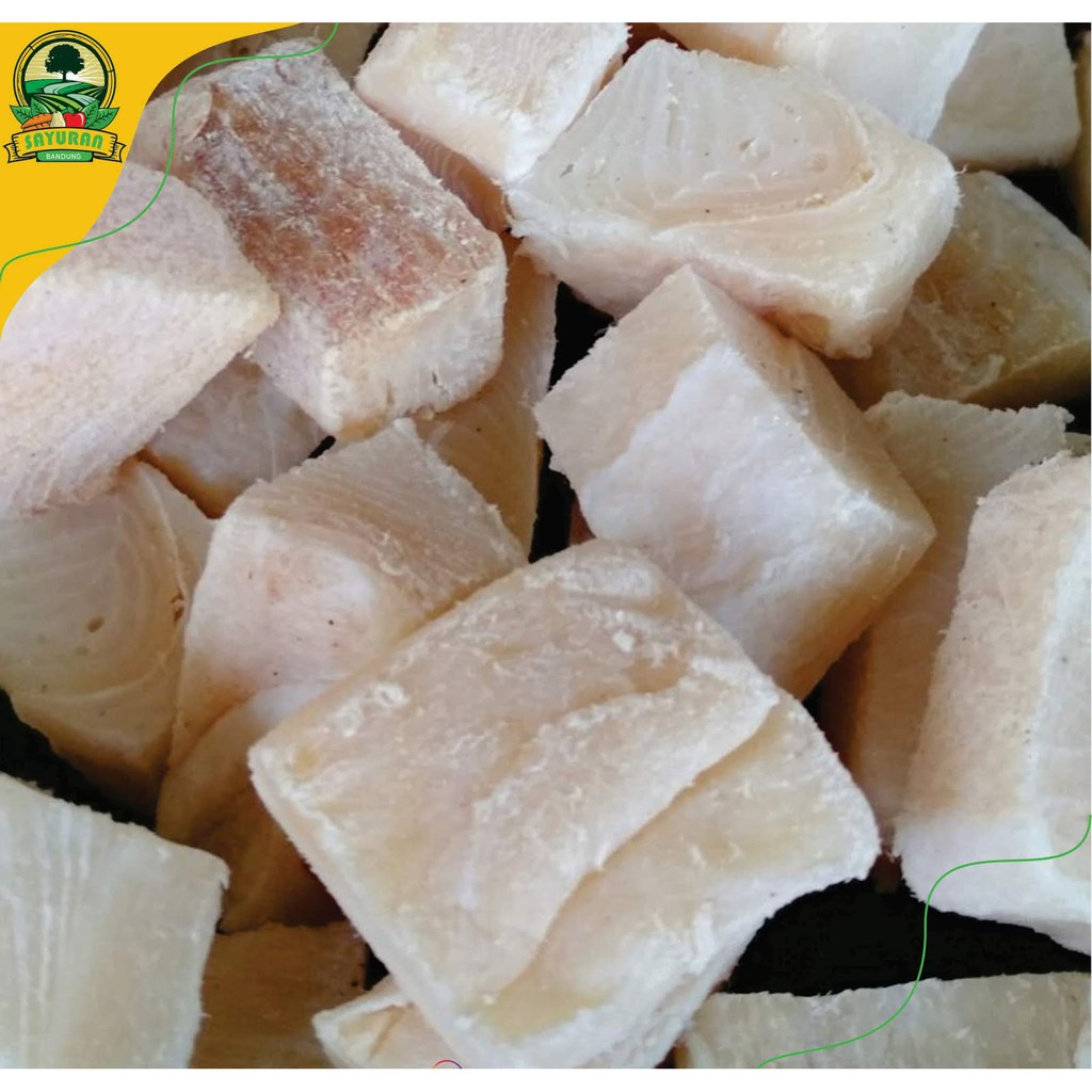 

Segar ASIN JAMBAL /100GR