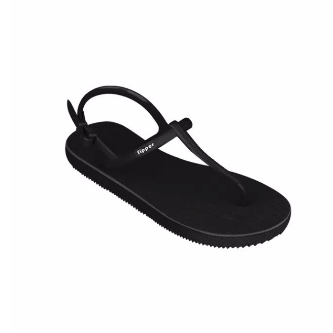 CUCI GUDANG Sandal  Jepit Wanita Fipper  Strappy  Shopee 