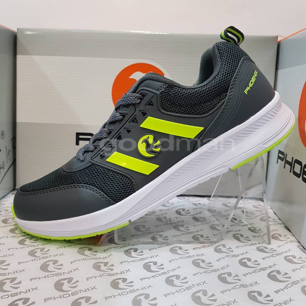 Sepatu Sport Pria Keren Nix Phoenix