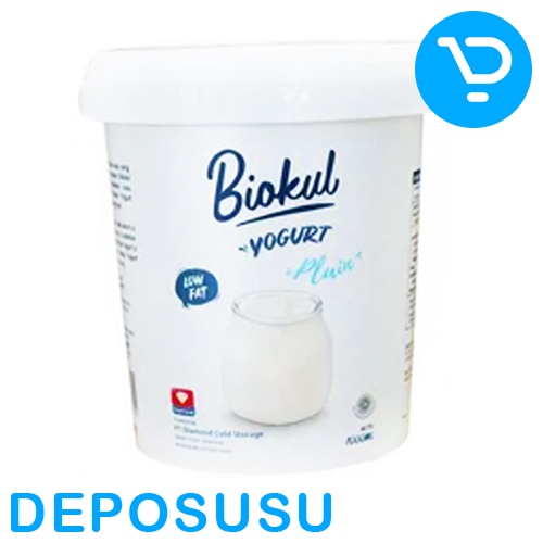 

BIOKUL STIRRED YOGURT 1.000 mL