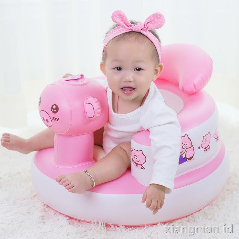 baby sit training chair