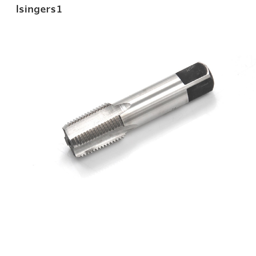 (lsingers1) Alat Pemotong Pipa Taper NPT 3 / 8 &quot;- 18&quot; Bahan Baja Metal