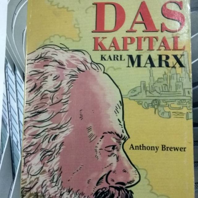 Das kapital KARL MARX