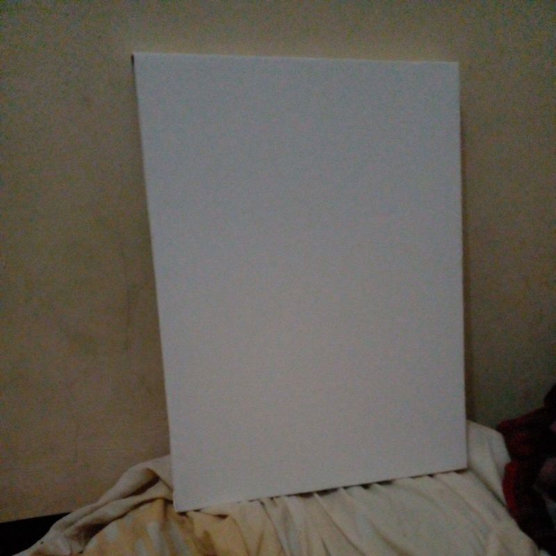 

KANVAS LUKIS 20 X 30 CM