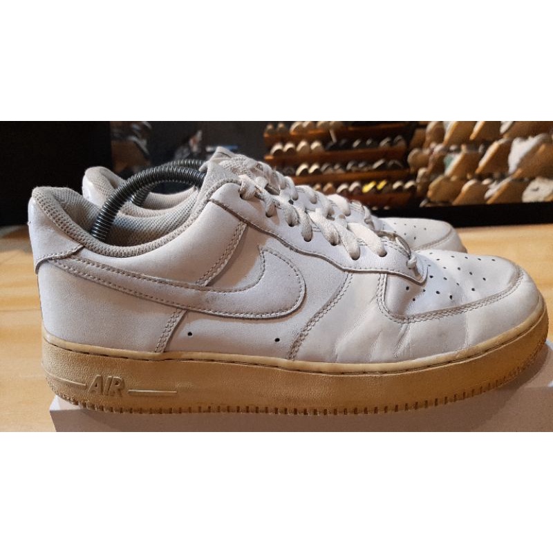 Sepatu Nike Air Force 1 Original Second 