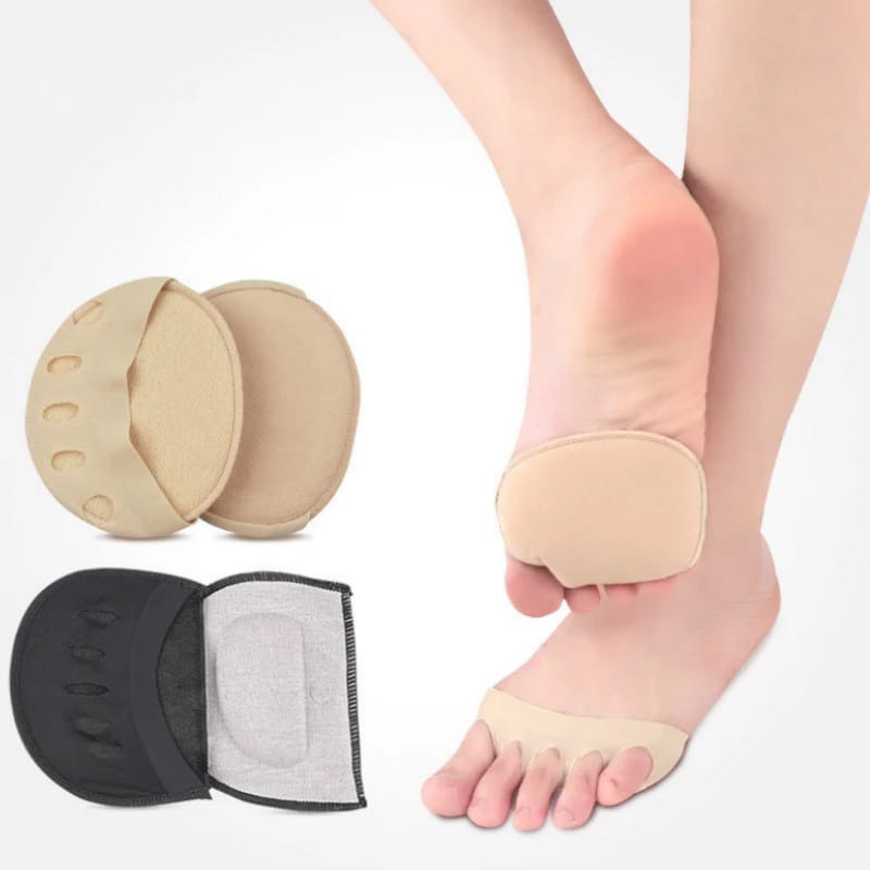 INSOLE BANTALAN EMPUK SOL BANTALAN KAKI WANITA INSOLE KAKI DEPAN ALAS SEPATU WANITA SOL SEPATU EMPUK DPB05
