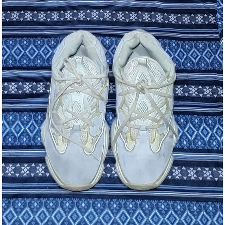 Sepatu Second Original Adidas Yeezy 500