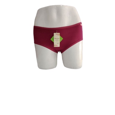 celana dalam wanita | cd xinshini 8799 | size m-xxl | bahan katun |