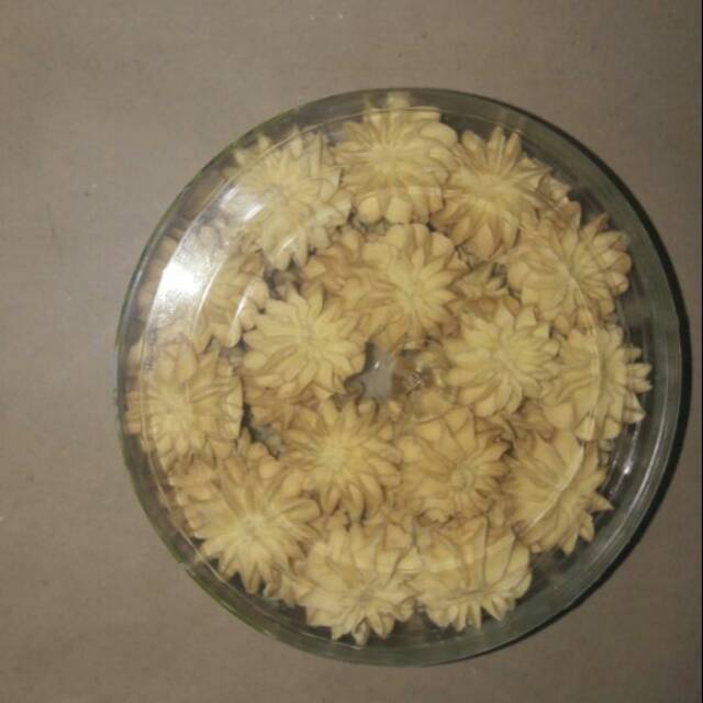 

Kue semprit