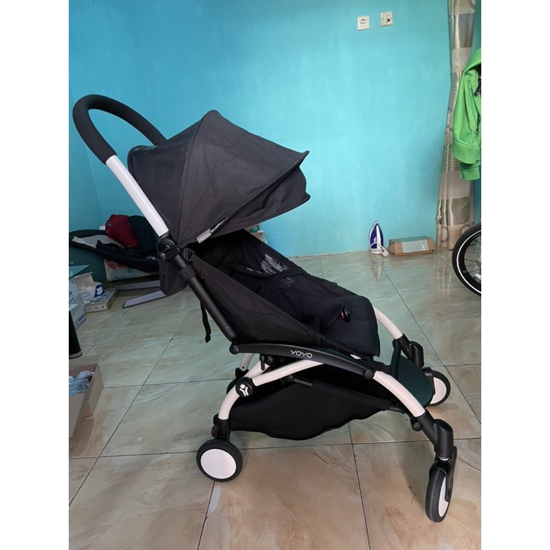 STROLLER BABYZEN YOYO 6+