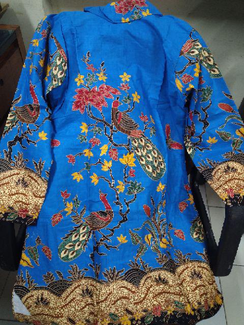Batik Tunik Malea