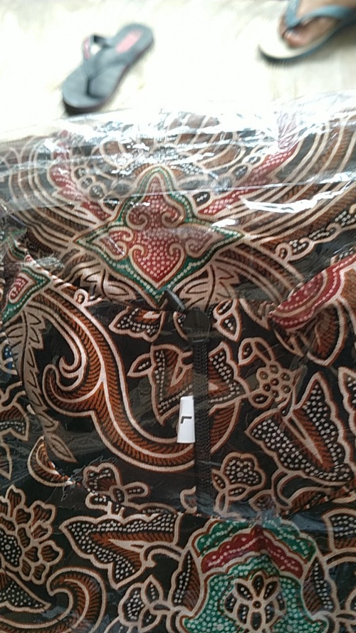 Baju Seragam Batik - Batik Couple Ori Ndoro Jowi Dnt Garansi Ory|ruzlimumet Termurah Shopee Kalian -