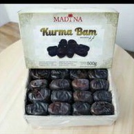 

Kurma Bam Anggur iran 250gram