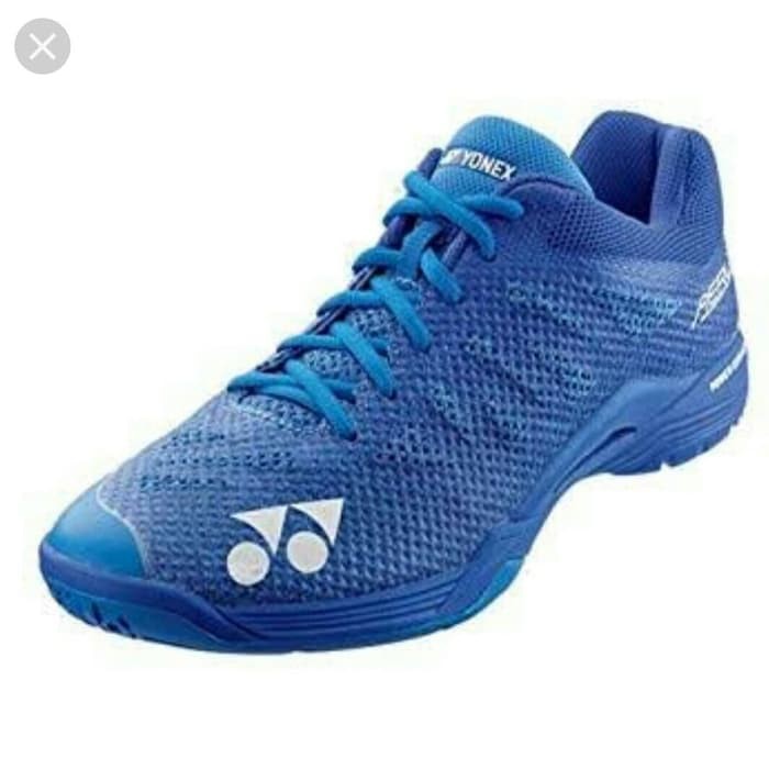 Sepatu Badminton Yonex Aerus 3 men blue JP