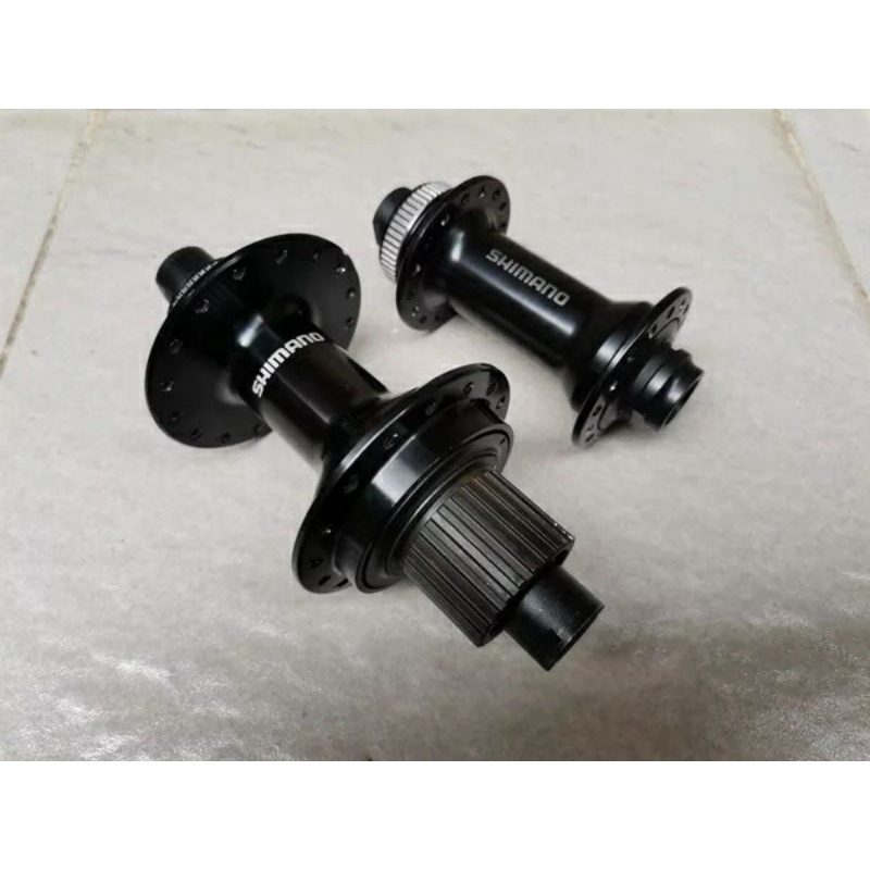 Jual Hub Freehub Entity Thru Axle Boost Shimano Indonesia Shopee Indonesia