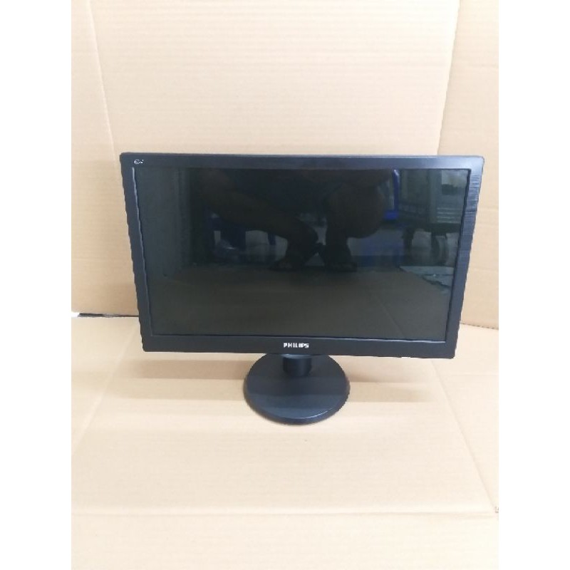 Monitor LED 16 inch PHILIPS