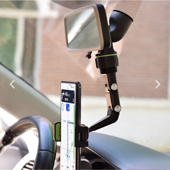 ReaR Holder Pro Original