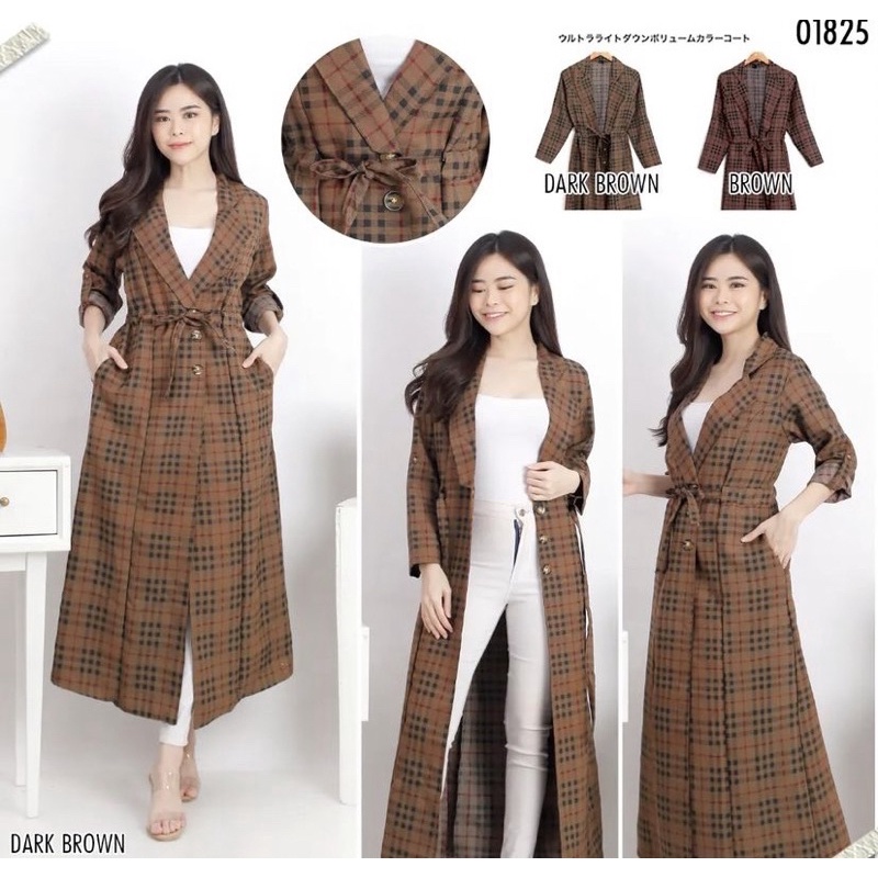 Long blazer long cardi blazer dior