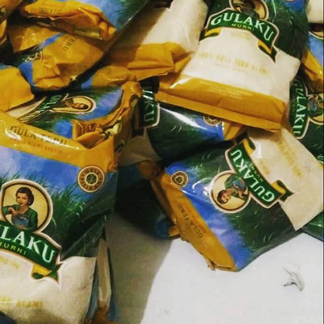 

Gulaku 24pc. Harga bs brubah sewaktu waktu. Yu grecep hrga terus naik nih. Keburu kehabisan