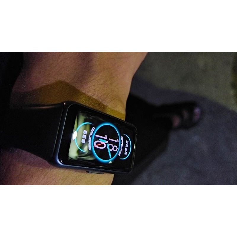 Huawei BAND 6