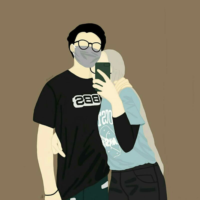 

[Ilusthink] ILUSTRASI, KARIKATUR, KADO SAHABAT UNIK