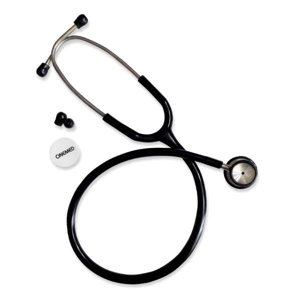 Onemed Stethoscope Anak Stainless OJ