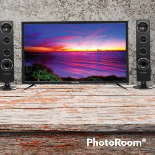 ☟ REMOTE REMOT TV LCD LED POLYTRON PLD PLM 81l191 MULTI UNIVERSAL ◙