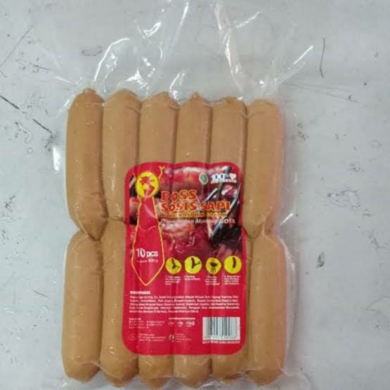

Frozen food Bakar Murah