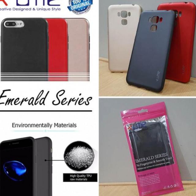 UME Emerald Sony Xperia M5 Aqua Baby Skin Sony Soft Case Sony M5