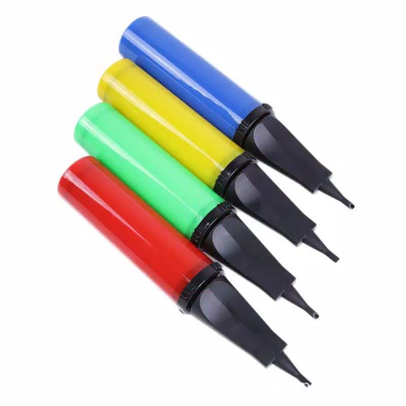 Pompa balon Pompa Tangan Pompa Angin Pompa Gas