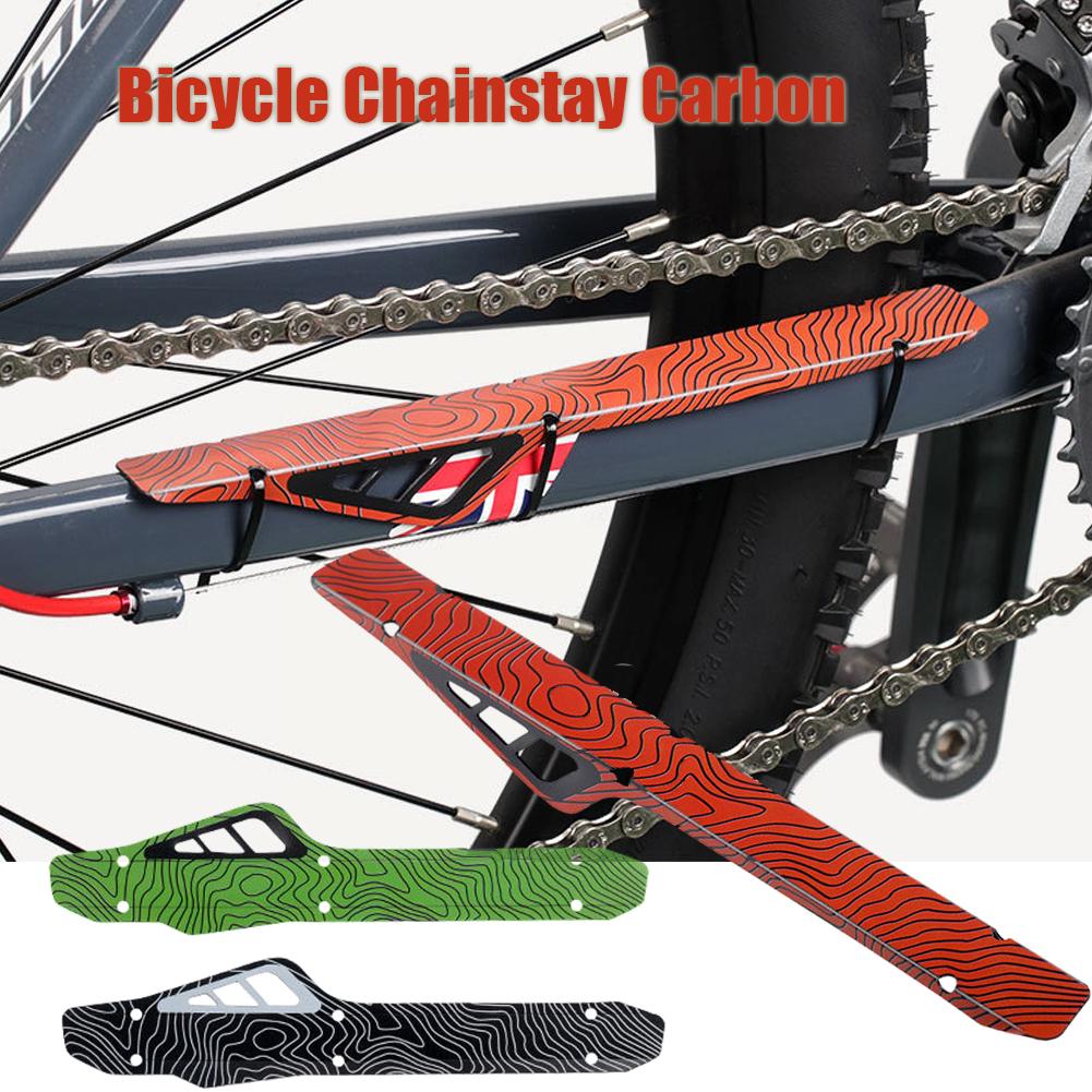 carbon bike chain