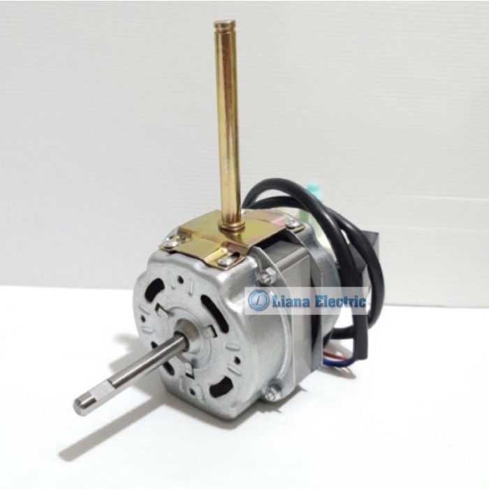 Dinamo kipas angin sekai advance GMC 18 inch